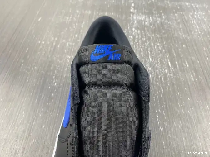 Jordan Retro 1 705329-004 (2015) Royal Low 0705